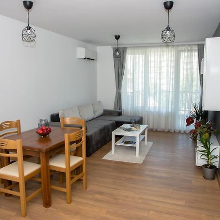 Apartament Intense Blagoewgrad Exterior foto