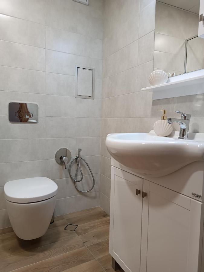 Apartament Intense Blagoewgrad Exterior foto
