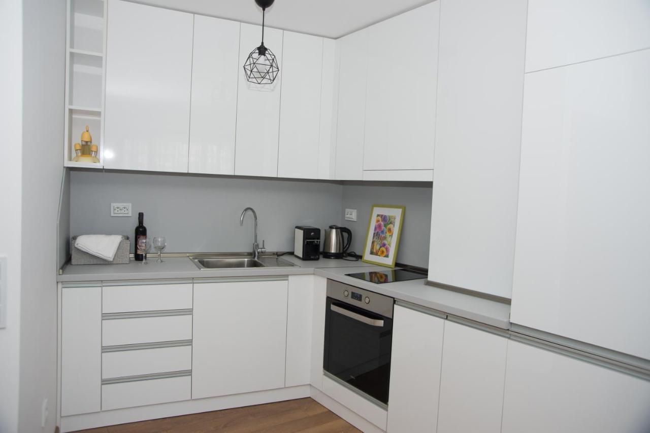 Apartament Intense Blagoewgrad Exterior foto