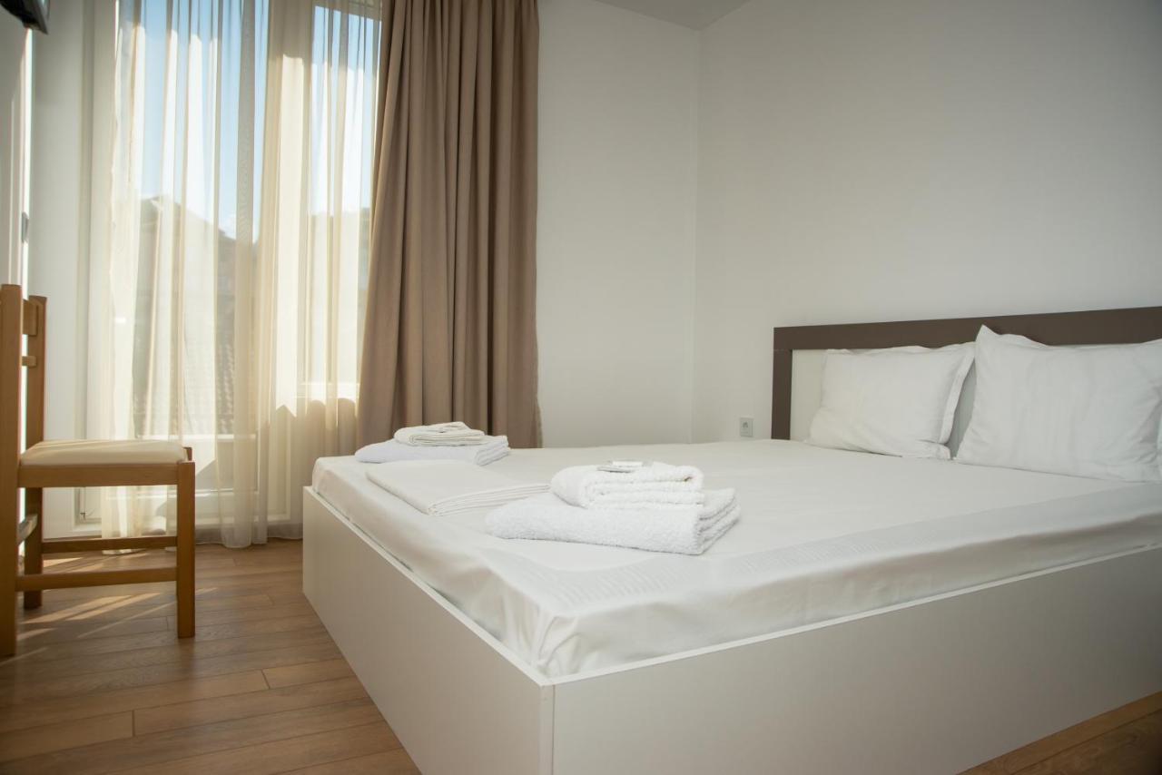 Apartament Intense Blagoewgrad Exterior foto