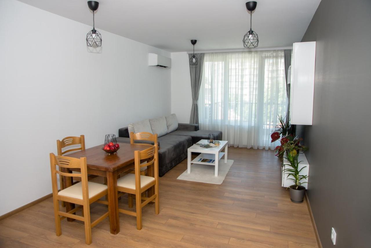 Apartament Intense Blagoewgrad Exterior foto