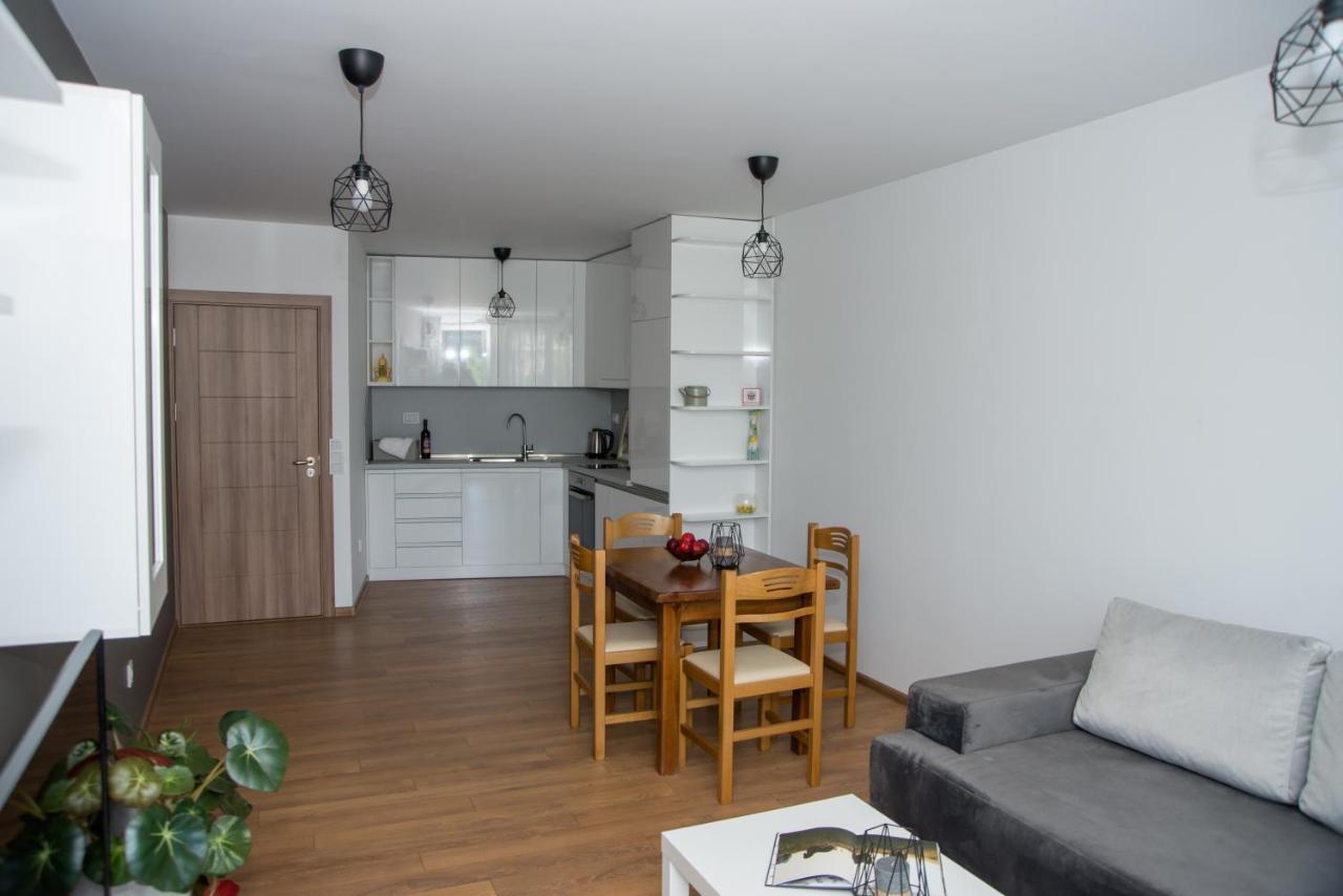 Apartament Intense Blagoewgrad Exterior foto