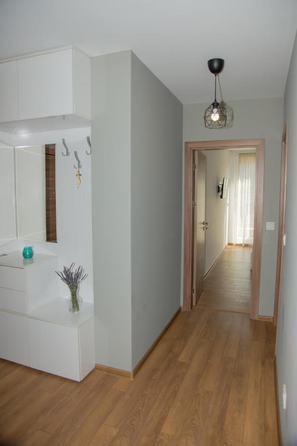 Apartament Intense Blagoewgrad Exterior foto