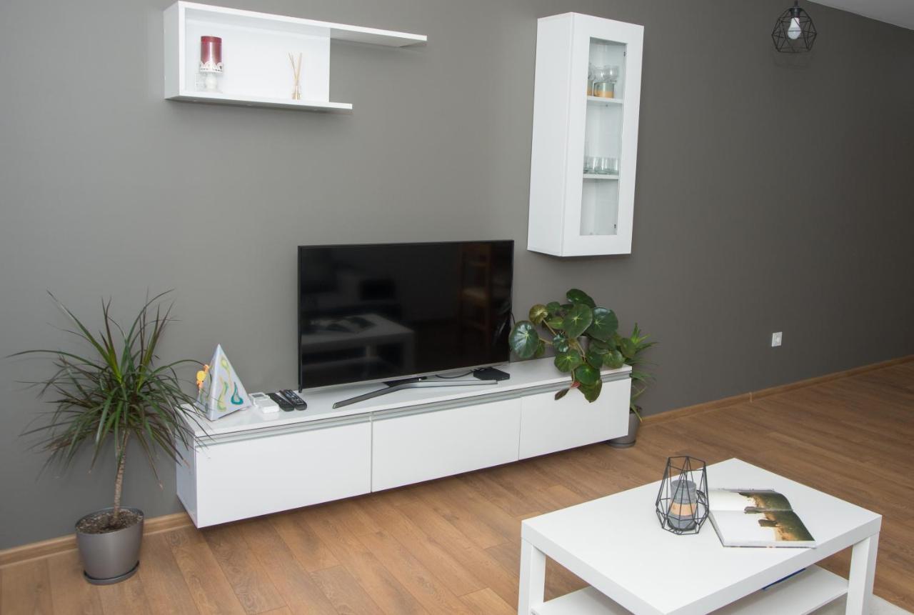 Apartament Intense Blagoewgrad Exterior foto
