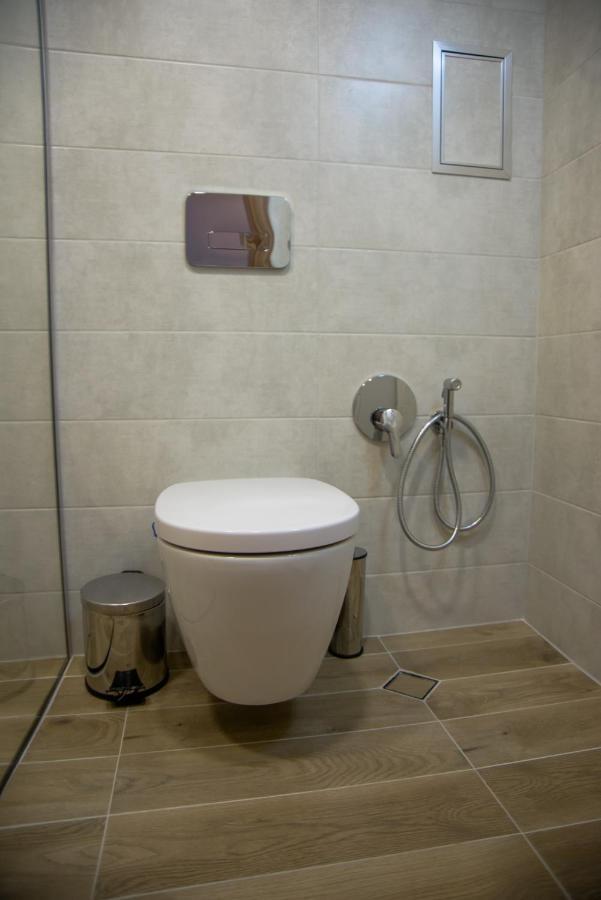 Apartament Intense Blagoewgrad Exterior foto