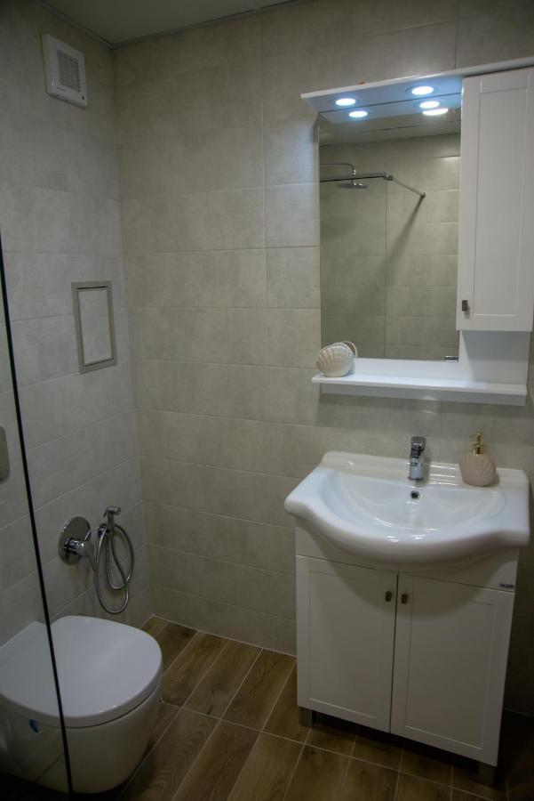 Apartament Intense Blagoewgrad Exterior foto