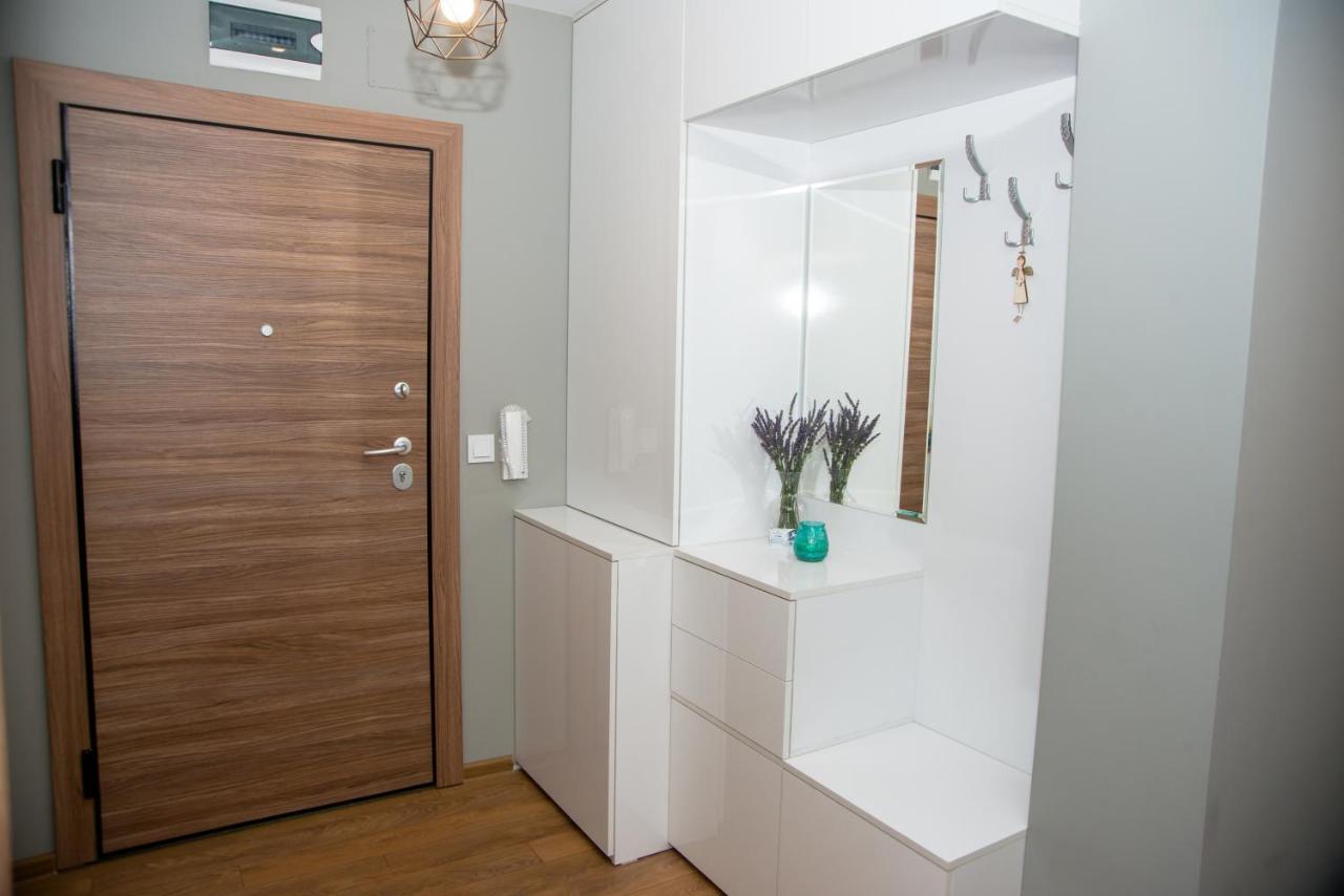 Apartament Intense Blagoewgrad Exterior foto