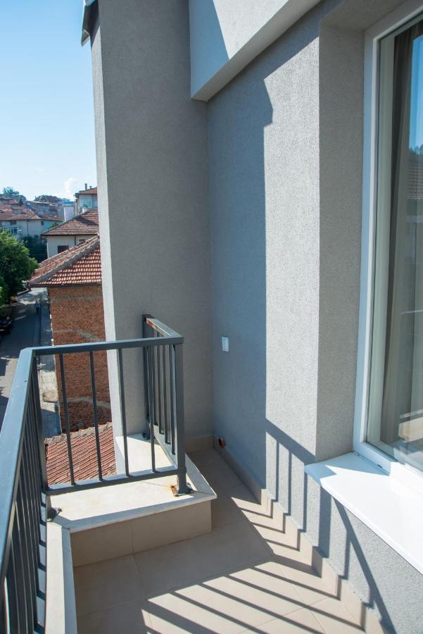 Apartament Intense Blagoewgrad Exterior foto